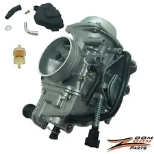 New Carburetor For 1985 1986 1987 Honda TRX 250 TRX250 FOURTRAX ATV Carb 85-87