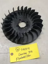 Lawn Boy YT-16 Lawn Tractor Engine Flywheel Boost Fan