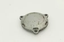 2003 Bombardier Outlander 400 OIl Filter Cover 420612135 (For: 2004 Bombardier Outlander 400)