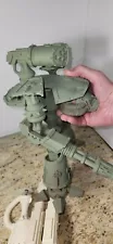 Armorcast Reaver Titan For Warhammer 40k