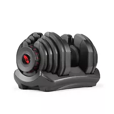 Bowflex SelectTech 1090I Adjustable Dumbbells (Single)