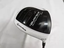 New ListingUsed TaylorMade Burner Superfast 2.0 10.5* Driver Reax Ladies Flex Graphite