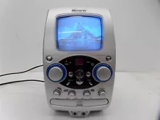 Memorex MKS8506 CD Karaoke Machine