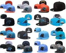 2024 New Carolina Panthers NFL 9fifty Baseball Cap