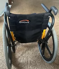 manual wheelchairs for sale used