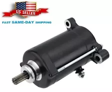 Starter Motor for Yamaha WaveRunner Superjet SJ650 1990 1991 1992 1993 Starter (For: 1991 Yamaha WaveRunner LX 650)