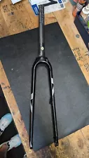 Cannondale Super X Fork