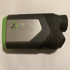 New ListingPrecision Pro NX9 Slope Laser Rangefinder