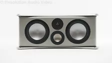 Revel Ultima Voice Home Theater Center Channel Speaker - Audiophile