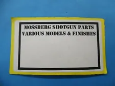 for MOSSBERG 500E 410 [BOLT SLIDE] Ships Free!