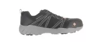 Merrell Mens Fullbench Superlite Black Work & Safety Boots Size 9.5 (7648253)