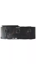 Marantz SR5015 8K Ultra HD AV Receiver 7.2 Channel - Black