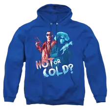 Arrow Hot Or Cold - Pullover Hoodie