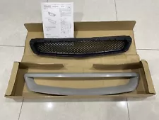 JDM EK9/Si Grill for 1999 2000 Honda Civic ( Genuine Brand New )