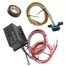 Labwork LS Swap Harness Fuse Block Kit For Factory Harness Rewire 4.8 5.3 5.7