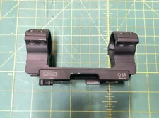 LaRue LT 111 30MM OBR Quick Detach Scope Mount