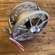 Waterworks Lamson Guru 3 Fly Fishing Reel NEW Vintage