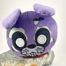 Funko Five Nights at Freddys Reversible Head Bonnie Plush Plushies FNAF