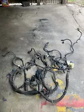 05 Chevy Cobalt Wiring Harness For Engine Oem 2.2l