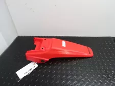 New Listing04-13 HONDA CRF 100 CRF100 OEM FACTORY PLASTIC REAR FENDER