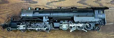 MTH 2-8-8-2 Railroad Mallet Steam Locomotive 7032 / Train Engine NO TENDER