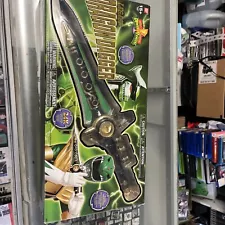 Mighty Morphin Power Rangers Legacy Dragon Dagger Green Ranger Tommy Oliver