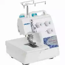 Juki MCS-1700QVP Coverstitch Machine