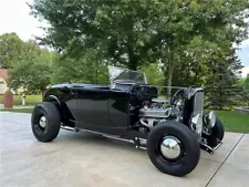 1932 Ford Highboy