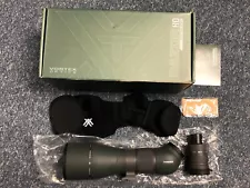 Vortex Razor HD 27-60x85 Angled Spotting Scope RS-85A - Brand New in Box