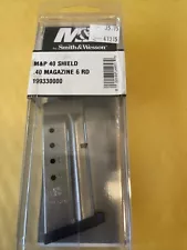 smith and wesson m p shield 40 magazine for sale