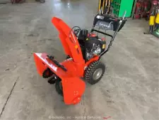 2019 Ariens ST30DLE Deluxe 30" Self Propelle Snow Blower Thrower Machine bidadoo