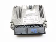 HYUNDAI IX35 ENGINE CONTROL MODULE ECU 2.0 CRDI 391992F531 MK1 2014