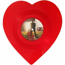 Lana Del Rey - Love / Lust For Life (Vinyl, 2017)