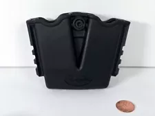 Springfield Armory XD Gear XDM-BDMP 9mm/.40 Dual Magazine Belt Holster