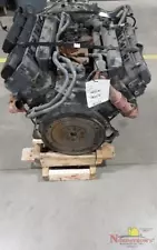 2006 Ford E450SD Van Engine Motor VIN P 6.0L Diesel (For: Ford)