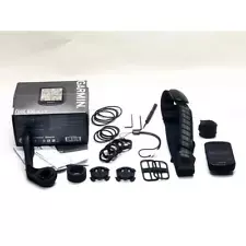 Garmin Edge 830 Set Bundle Gps Cycle Computer Japanese Compatible