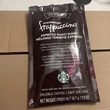 starbucks frappuccino roast for sale