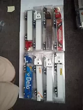 1:87 ho scale vehicles lot Of 8