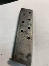 Vintage Colt 1903 Pocket Automatic 32 ACP 8 Round Magazine Unbranded