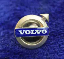 Vintage Volvo Hat lapel Pin Accessory Navigator XC70 XC90 240 760