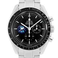 OMEGA Speedmaster Snoopy Award 3578.51 second hand mens