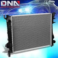 For 2002-2008 Dodge Ram 1500 2500 3500 3.7 4.7 5.7 5.9L Radiator Aluminum 2480