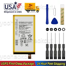 For Sony Xperia Z5 Compact E5803 E5823 Z5C Z5 mini Repair Battery LIS1594ERPC