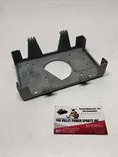 1999 SEADOO GTX BATTERY SUPPORT BRACKET 278001972 278001430