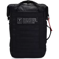 project rock duffle bag for sale