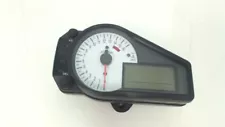 INSTRUMENT PANEL Suzuki GSX R 750 2000-2003 2000