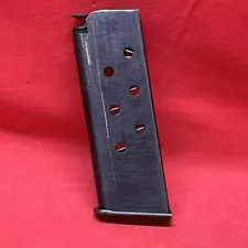 Hungarian Tokarev Type 54 7.62x25 8rd Metal Magazine (SS2133801)