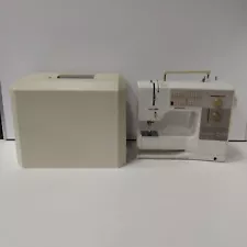 Bernina 1230 Sewing Machine w/Cover