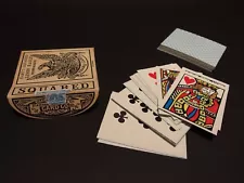 antique playing cards for sale