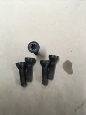 2008 BMW R1200R/R1200RT Rear Lug Bolts 230150